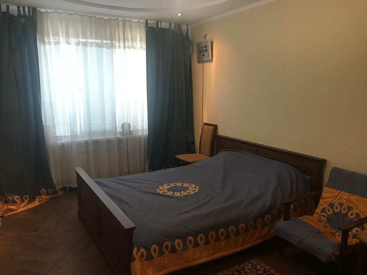 Квартира В Тирасполе Exterior foto